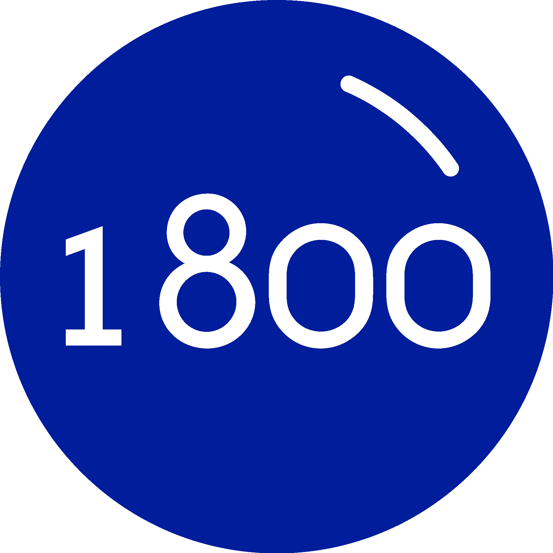 1 800 Contacts Old Logo Vector Logo